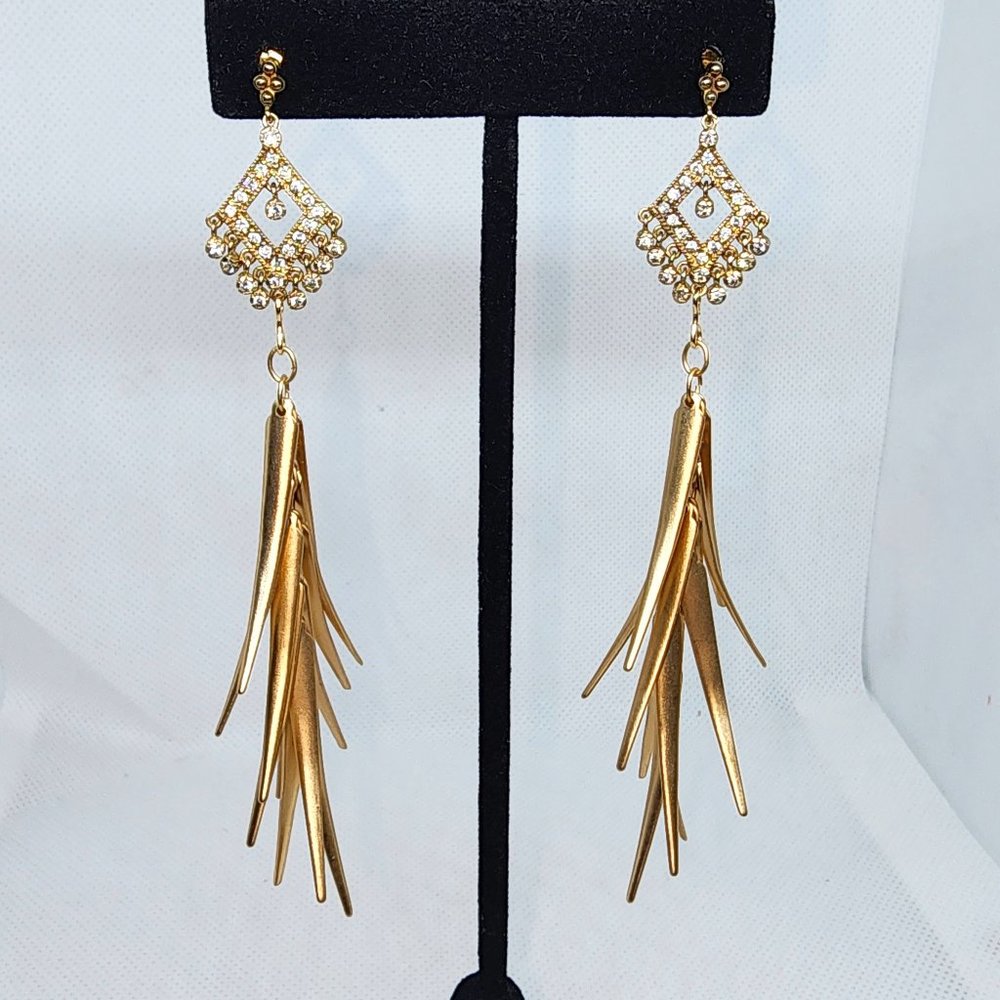 Earrings - Chandelier